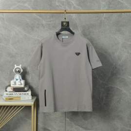Picture of Prada T Shirts Short _SKUPradaM-2XLaztxQ63580